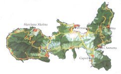 isola d'elba