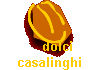 dolci 
 casalinghi