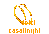 dolci 
 casalinghi