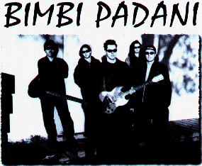 Bimbi Padani